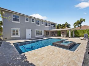 9480 Mcaneeny Court, Wellington FL 33414