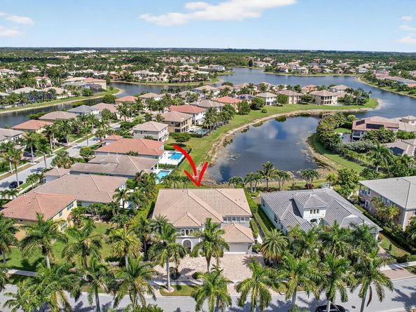 9480 Mcaneeny Court, Wellington FL 33414