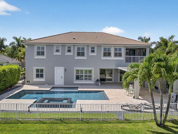 9480 Mcaneeny Court, Wellington FL 33414