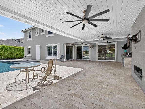 9480 Mcaneeny Court, Wellington FL 33414