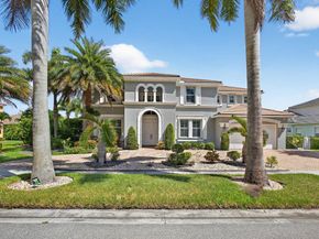 9480 Mcaneeny Court, Wellington FL 33414