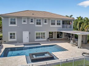 9480 Mcaneeny Court, Wellington FL 33414