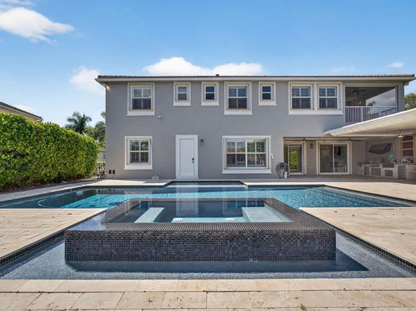 9480 Mcaneeny Court, Wellington FL 33414