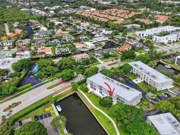769 Jeffery Street 2203, Boca Raton FL 33487