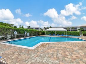 769 Jeffery Street 2203, Boca Raton FL 33487