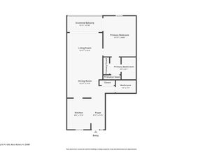769 Jeffery Street 2203, Boca Raton FL 33487