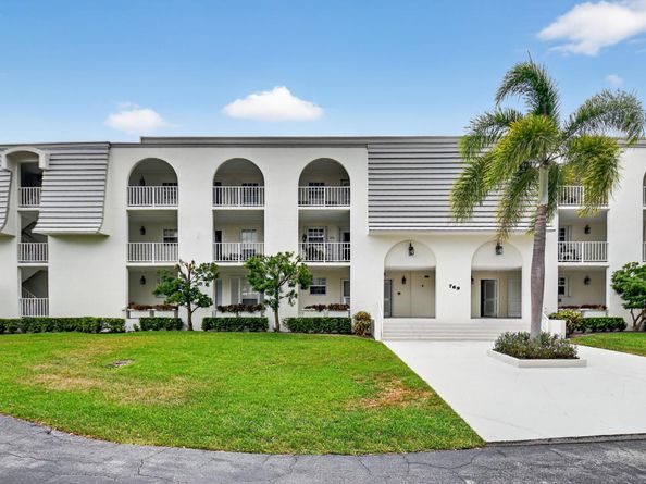 769 Jeffery Street 2203, Boca Raton FL 33487