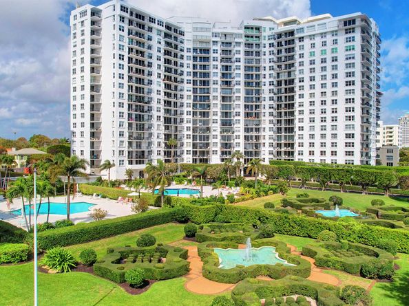 1701 S Flagler Drive 203, West Palm Beach FL 33401