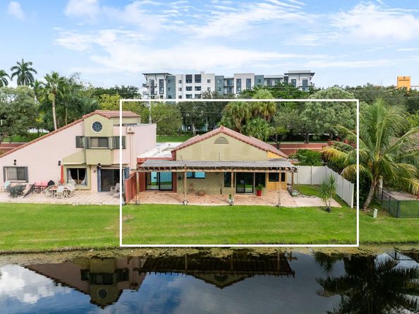 1237 SW 87th Ter, Plantation FL 33324