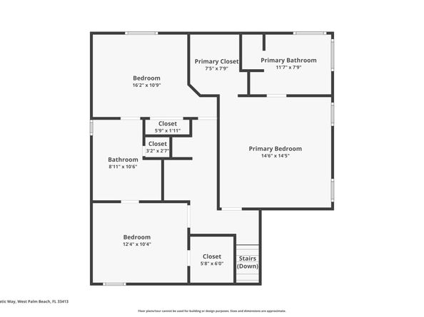 6556 Adriatic Way, Greenacres FL 33413