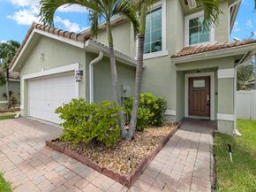 6556 Adriatic Way, Greenacres FL 33413
