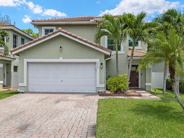 6556 Adriatic Way, Greenacres FL 33413