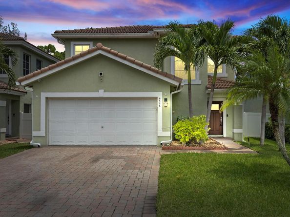 6556 Adriatic Way, Greenacres FL 33413