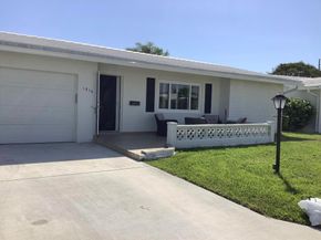 1316 SW 20th Street, Boynton Beach FL 33426