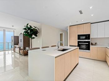 3100 N Ocean Drive