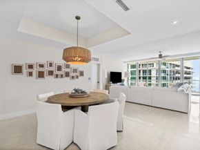 3100 N Ocean Drive 1804 P, Riviera Beach FL 33404