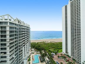 3100 N Ocean Drive 1804 P, Riviera Beach FL 33404