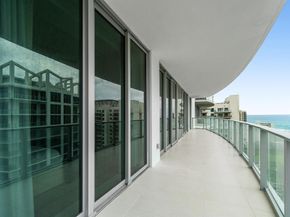 3100 N Ocean Drive 1804 P, Riviera Beach FL 33404