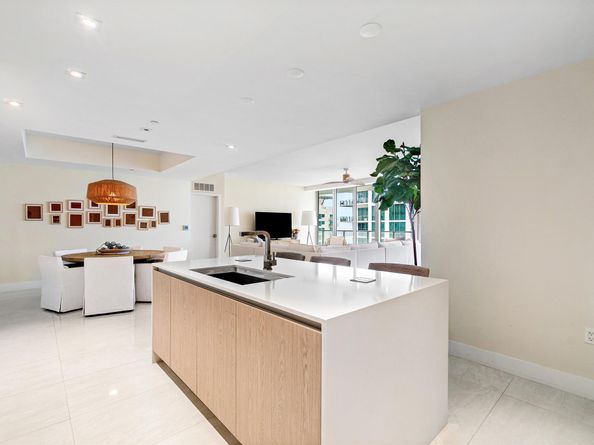3100 N Ocean Drive 1804 P, Riviera Beach FL 33404