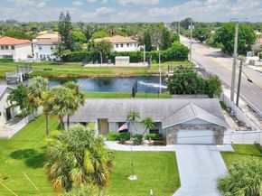 4017 Palo Verde Dr, Boynton Beach FL 33436