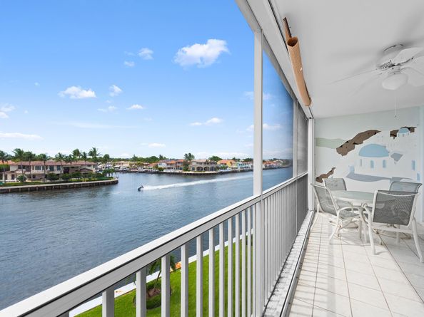 3100 S Ocean Boulevard 4140, Highland Beach FL 33487