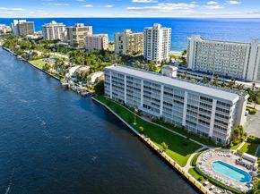 3100 S Ocean Boulevard 4140, Highland Beach FL 33487