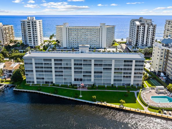 3100 S Ocean Boulevard 4140, Highland Beach FL 33487