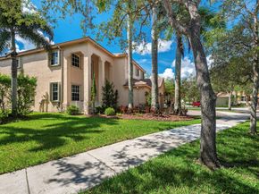 863 Vanda Ter, Weston FL 33327