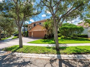 863 Vanda Ter, Weston FL 33327