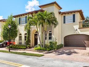 121 Via Poinciana Lane, Boca Raton FL 33487