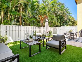 121 Via Poinciana Lane, Boca Raton FL 33487