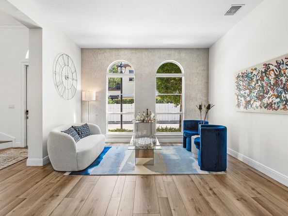 121 Via Poinciana Lane, Boca Raton FL 33487