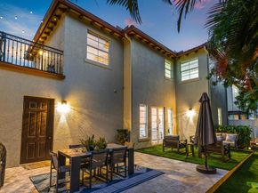 121 Via Poinciana Lane, Boca Raton FL 33487