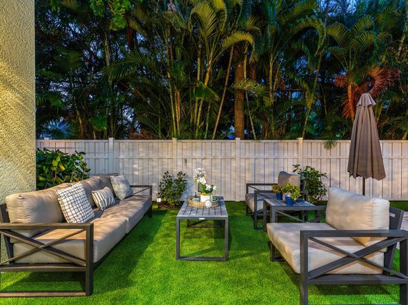 121 Via Poinciana Lane, Boca Raton FL 33487