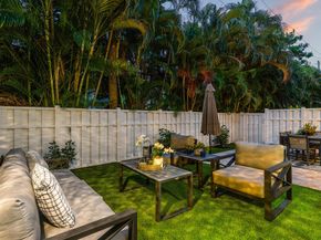 121 Via Poinciana Lane, Boca Raton FL 33487