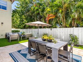 121 Via Poinciana Lane, Boca Raton FL 33487