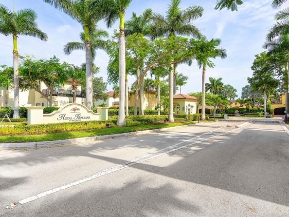121 Via Poinciana Lane, Boca Raton FL 33487