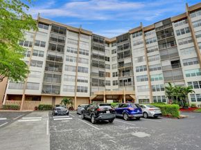 1100 Saint Charles Pl 612, Pembroke Pines FL 33026