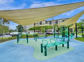 1100 Saint Charles Pl 612, Pembroke Pines FL 33026