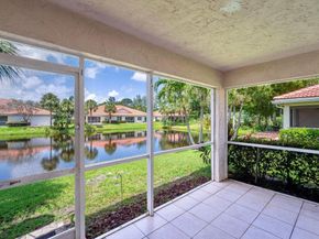 5057 S La Sedona Cir, Delray Beach FL 33484