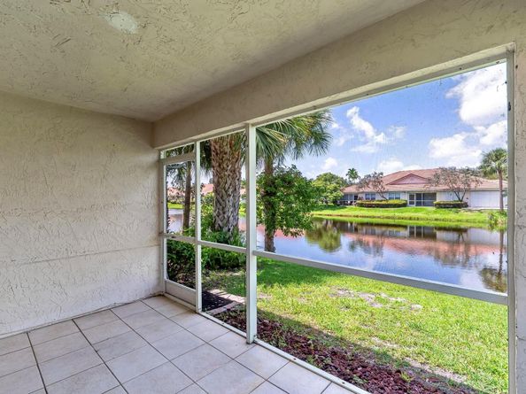 5057 S La Sedona Cir, Delray Beach FL 33484