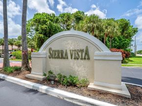 5057 S La Sedona Cir, Delray Beach FL 33484