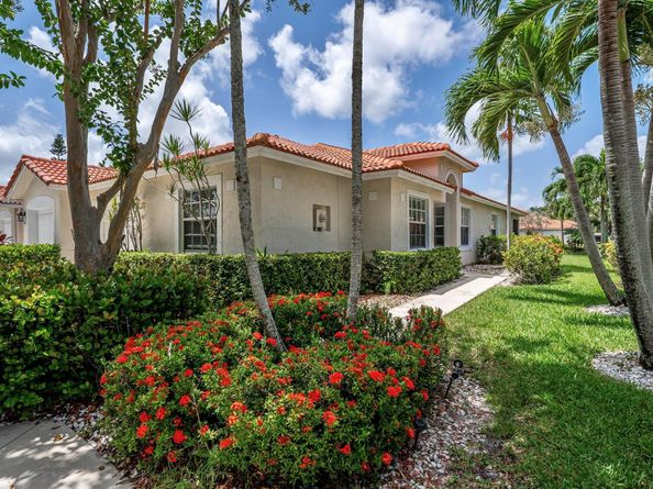 5057 S La Sedona Cir, Delray Beach FL 33484