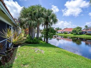 5057 S La Sedona Cir, Delray Beach FL 33484