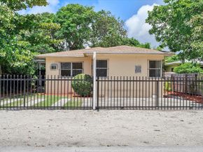 7530 NE 3rd Ave, Miami FL 33138