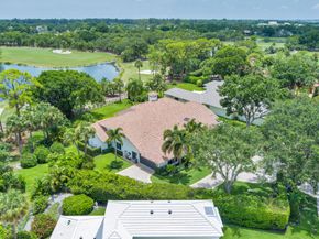 1504 Breakers West Boulevard, West Palm Beach FL 33411