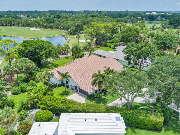 1504 Breakers West Boulevard, West Palm Beach FL 33411