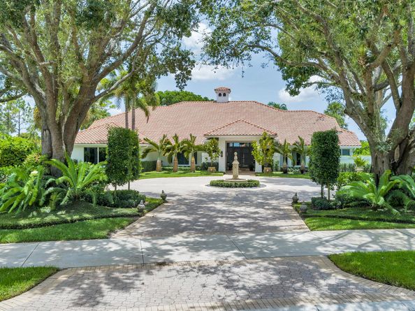 1504 Breakers West Boulevard, West Palm Beach FL 33411