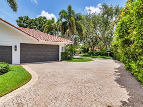 1504 Breakers West Boulevard, West Palm Beach FL 33411