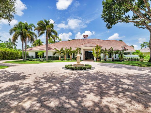1504 Breakers West Boulevard, West Palm Beach FL 33411